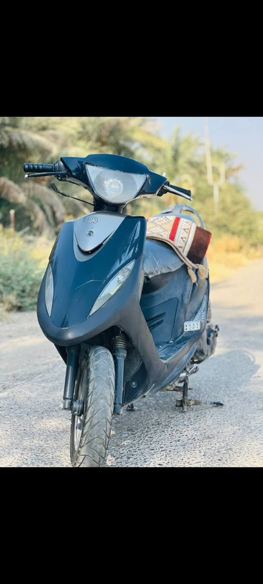 السلام عليكم
ماكس عدله ياباني للبيع 

دراجه نكره سلف + هندر 

اوراق الدراجه كامله 

دراجه مبدل بيها ولفات(فقط).. غير شي ما مبدل الها

مزوده تزويدات بسيطه (صالنصه رياضي+يدات بانزين رياضي+تايرات جلاتيني)

دراجه كامله ما بيها نقوصات 

السعر 450 قفل 

مكاني (ميسان قلعه صالح )

الخاص مفتوح ....***********
