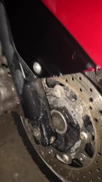 سلفر ونك 400 مكينه كفاله بيه ستيرن رياضي دراجه خير من الله شلعه معدل ت...