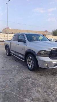 بك هورن كلاسك • ٢٠١٦ • رقم اربيل