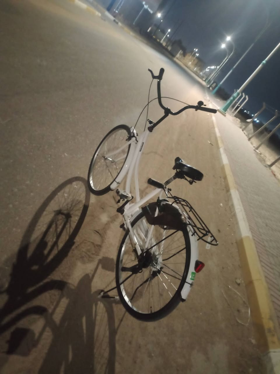 سلام عليكم باسكل للبيع موديل ٢١ السعر ١٣٥وبي مجال شركه سانتوس


**إذا كنت صاحب هذا الإعلان وتريد حذفه لأي سبب، رجاءا أرسل رسالة إلى الدعم الفني**