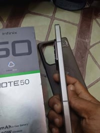 انفنكس نوت 50 • مستخدم • شطره