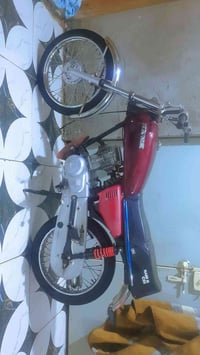 موتوسيكل • للبيع