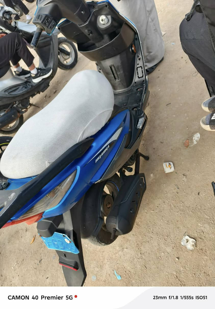 دراجه موديل ٢٠٢٠ دراجه ماكس كوري ب٣٧٥. ***********
