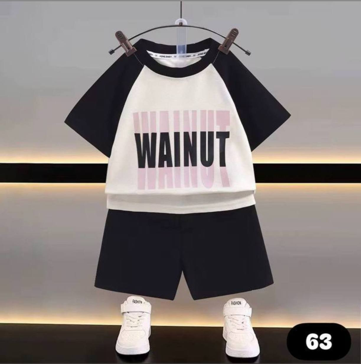 نقدم لكم أجمل وارقئ الموديلات ولبسات الصيفية ولادي بناتي .موديلات 2026.انتعاش وكشخه.

القياس(1.2.3.4.5. سنه) كل تراكين ب15 الف فقط توصيل مجاني داخل الديوانيه.

توصيل باقي المحافضات 3 الاف فقط


**إذا كنت صاحب هذا الإعلان وتريد حذفه لأي سبب، رجاءا أرسل رسالة إلى الدعم الفني**