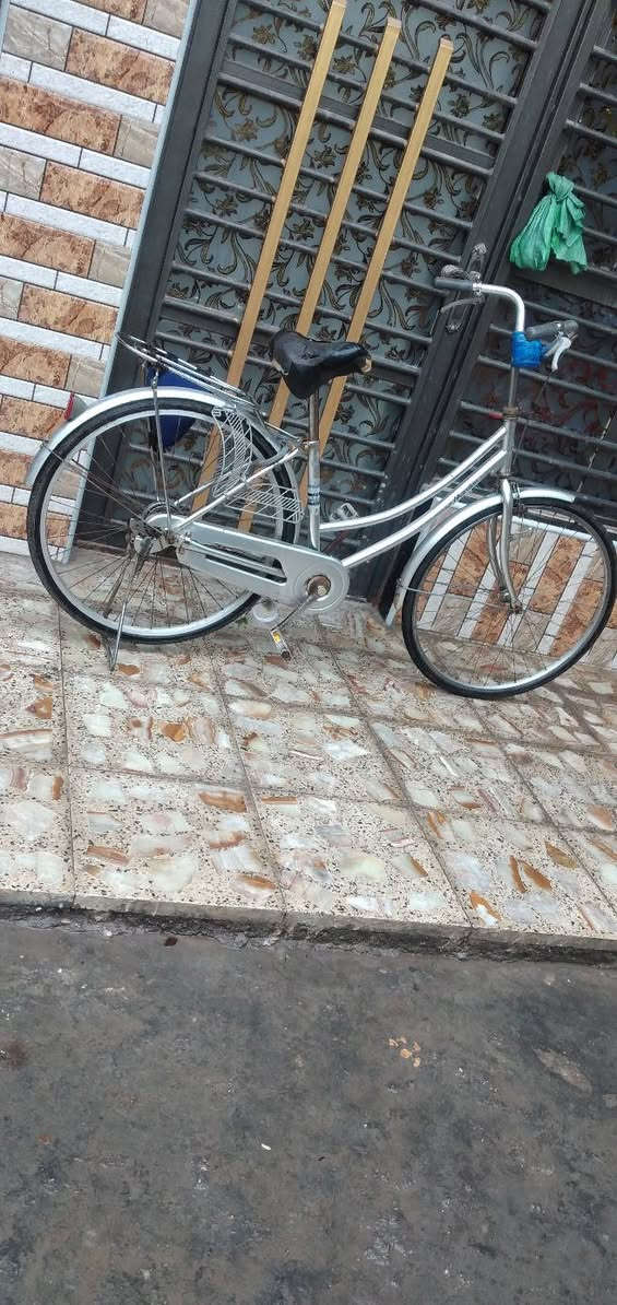 السلام عليكم باسكل للبيع حجمة 26 السعر55 وبي مجال مكاني المسيب حي جايد للاستفسار خاص


**إذا كنت صاحب هذا الإعلان وتريد حذفه لأي سبب، رجاءا أرسل رسالة إلى الدعم الفني**