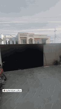 سلام عليكم دراجه للبيع نامه شلامجه موديل16
مانقصه شي مفتوحه  سعر 300و بي مجال او مراوس
حسب القناعه مكان تكريت رقم ***********
