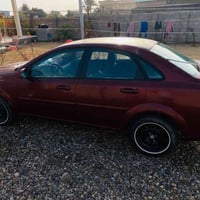 ابترا • ٢٠٠٤ • محرك جديد