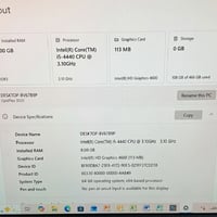 OptiPlex 3020 • i5-4440 • رام 8GB