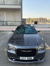 كرايسلر اوباما بلاتينيوم(S)  خليجي وكاله هارلم كفاله عامه  هيمي 5.70 ف...