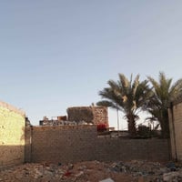 كوفة شارع الزوار • عرصه ٢٠٠م • مياه كهرباء مولده