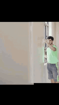 لبخ جص • من الموصل • سرعة ونضافة