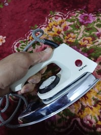 اوتي • تيفال • نضيفة