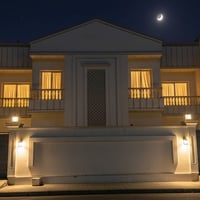 تاون هاوس • المنصور محلة ٦٠٩ • ٣٨٥م