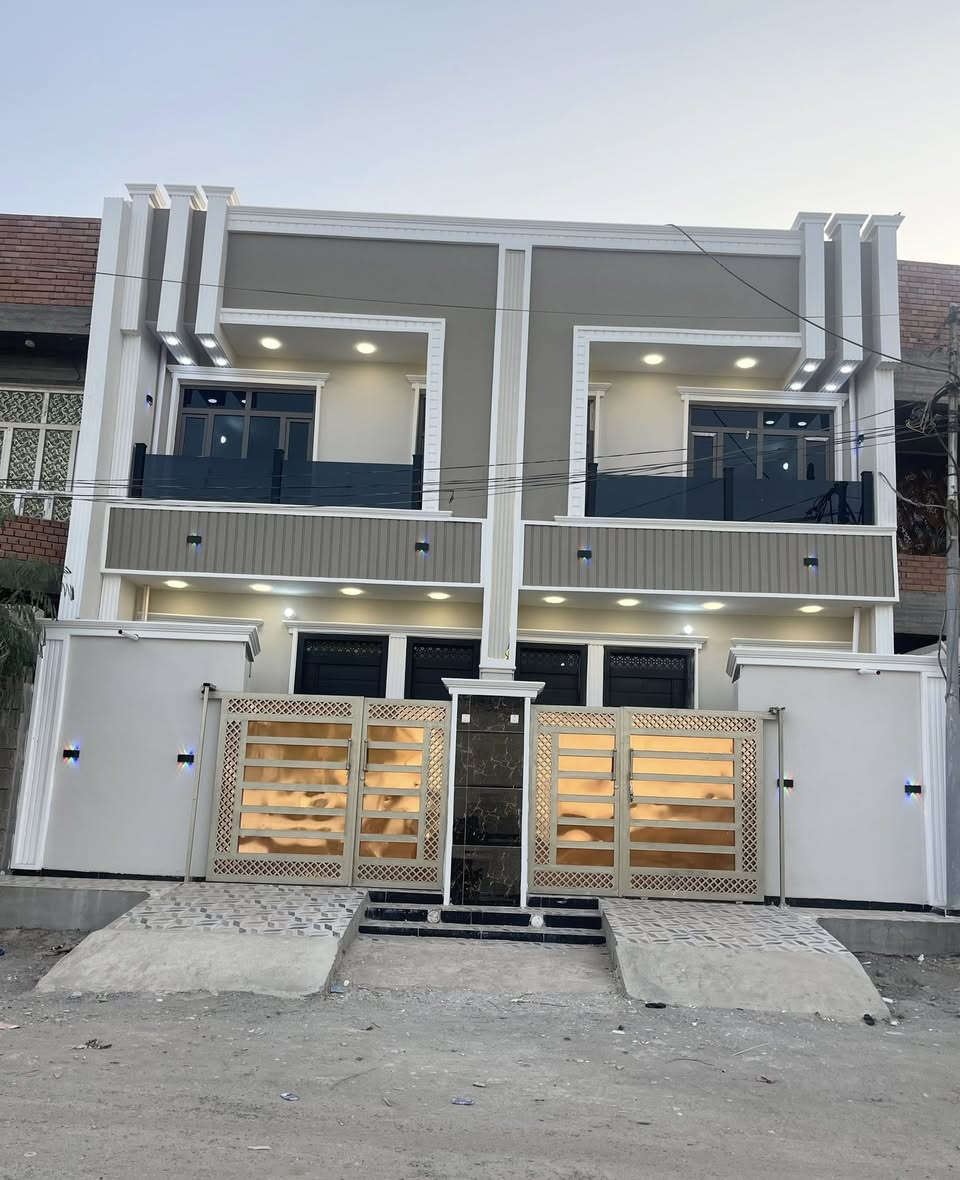 ✅🔰دارين للبيع 🏡 بمساحة 100مترطابو صرف ✅🔰 ☎️( *********** )☎️
✅العنوان 🏡 ( ديالى/بعقوبة/الرحمة/قرب جامع الأقصى ٩.) ✅
✅بناء 2025طابقين✅
✅ رقم القطعة **** مقاطعه 🌹🌹✅
⭕️بناءً درجة أولى فول مواصفات ⭕
🔰✅ التفاصيل.  الطابق الاول / صحيات خارجية /استقبال /مطبخ و صالة /غرفة نوم عدد 1/ حمام وصحيات / منور .الطابق الثاني/ غرفة نوم عدد2/ صحيات /صالة و سطح.😍⁦☝️⁩
للاستفسار الاتصال على ☎️***********
