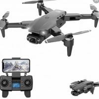 L900 Pro • اسود • برتقالي