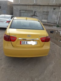 النترا • ٢٠١٠ • غاز وبنزين