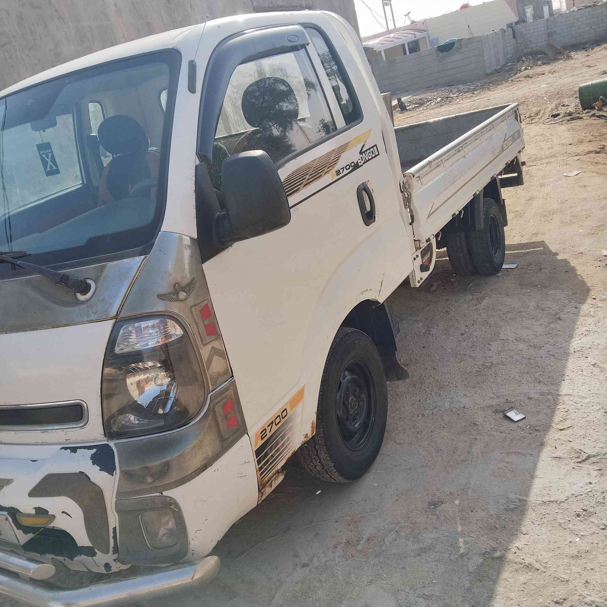 سلام عليكم كيه حمل 2014سنويه 2030 رقم مثنئ بسم كرايبي ثاني يوم داور ماكو شكال مكيني كير مكفوله سياره منضربه وتبديل وصبغ
سعر 95وبيه مجال ***********
