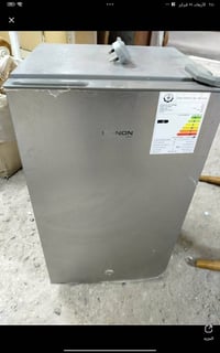 ثلاجة • نضافتها ١٠٠٪