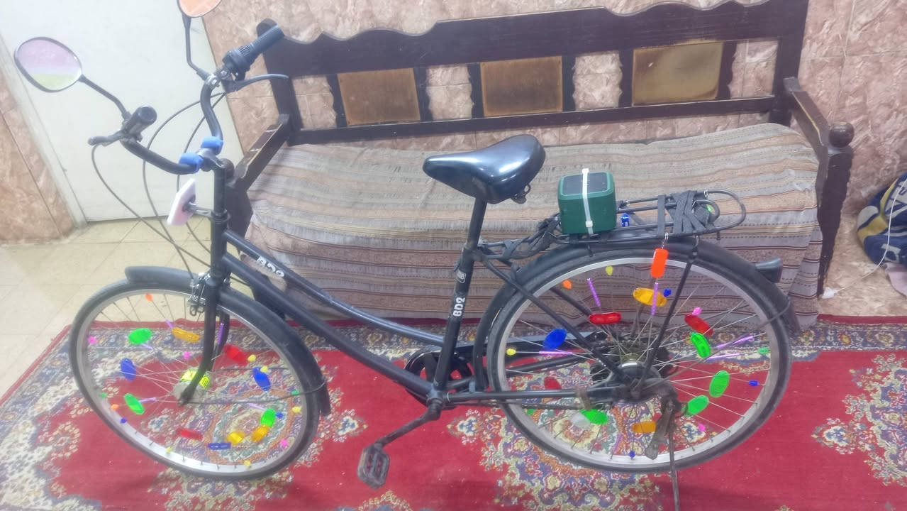 السلام عليكم الزعفرانيه بغداد
***********
