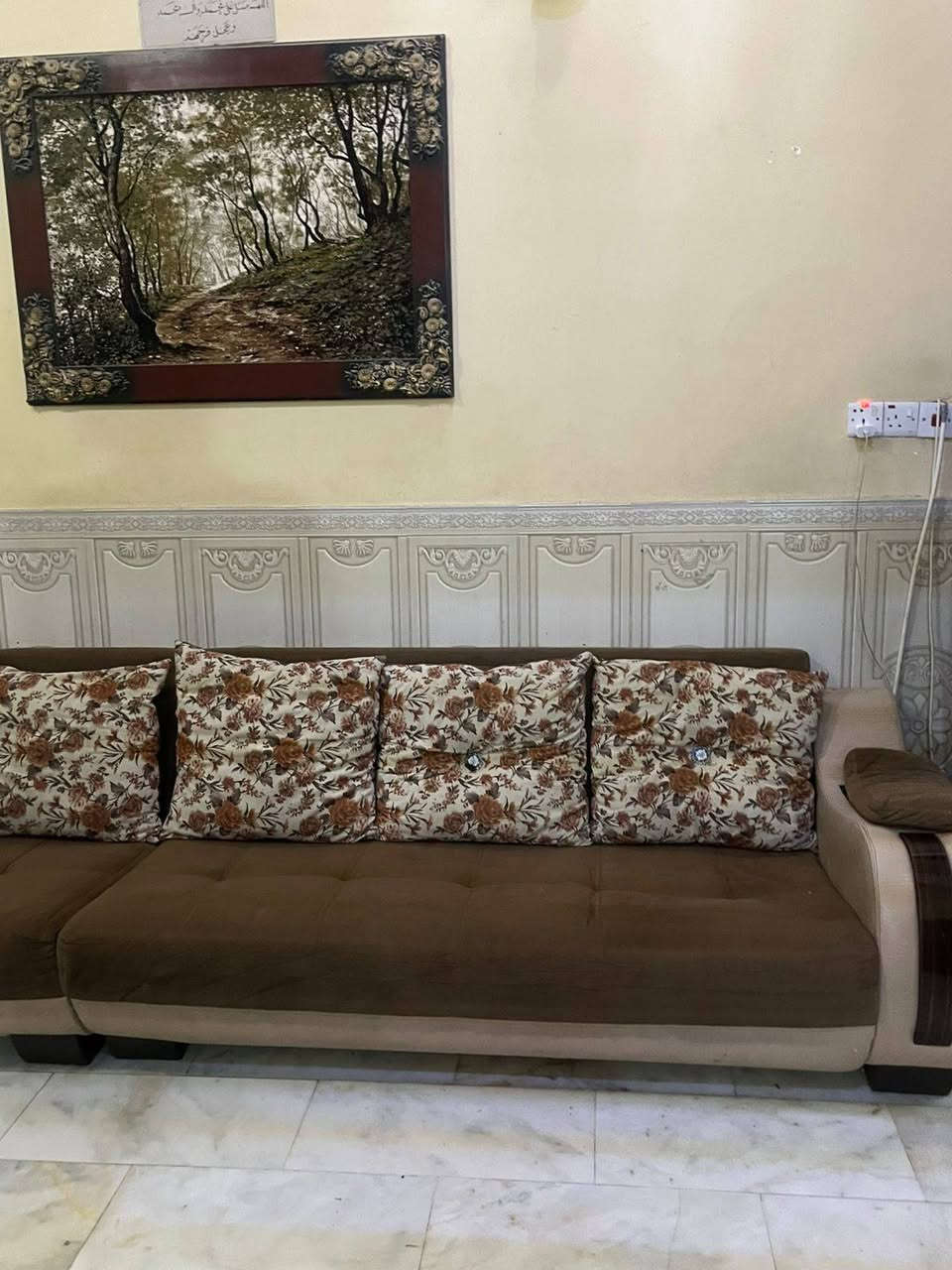 تخم مستعمل للبيع سعر البيع ٣٠٠ الف النجف, العراق


**إذا كنت صاحب هذا الإعلان وتريد حذفه لأي سبب، رجاءا أرسل رسالة إلى الدعم الفني**