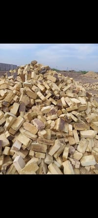 كسر للبيع • طابوق سالم • توصيل العماره