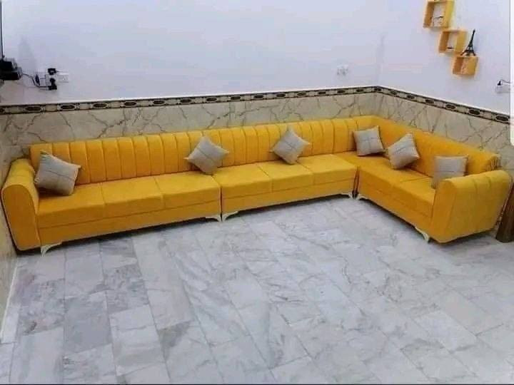السلام عليكم متوفر دواوين جاهزة جديد غير مستعمل يوجد توصيل موجود 10 مقاعد و 9 و  8 و 6 و 5 الي يريد يتفضل خاص


**إذا كنت صاحب هذا الإعلان وتريد حذفه لأي سبب، رجاءا أرسل رسالة إلى الدعم الفني**