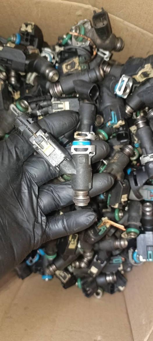 نوزلات كيا موهافي
نوزلات كيا موهافي تفصيخ حاوية سعر التخم ب٤٠ الف.


**إذا كنت صاحب هذا الإعلان وتريد حذفه لأي سبب، رجاءا أرسل رسالة إلى الدعم الفني**