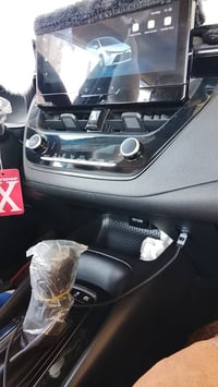 كورلا هايبرد • ٢٠٢٥ • ماشيه ٥٠٠٠