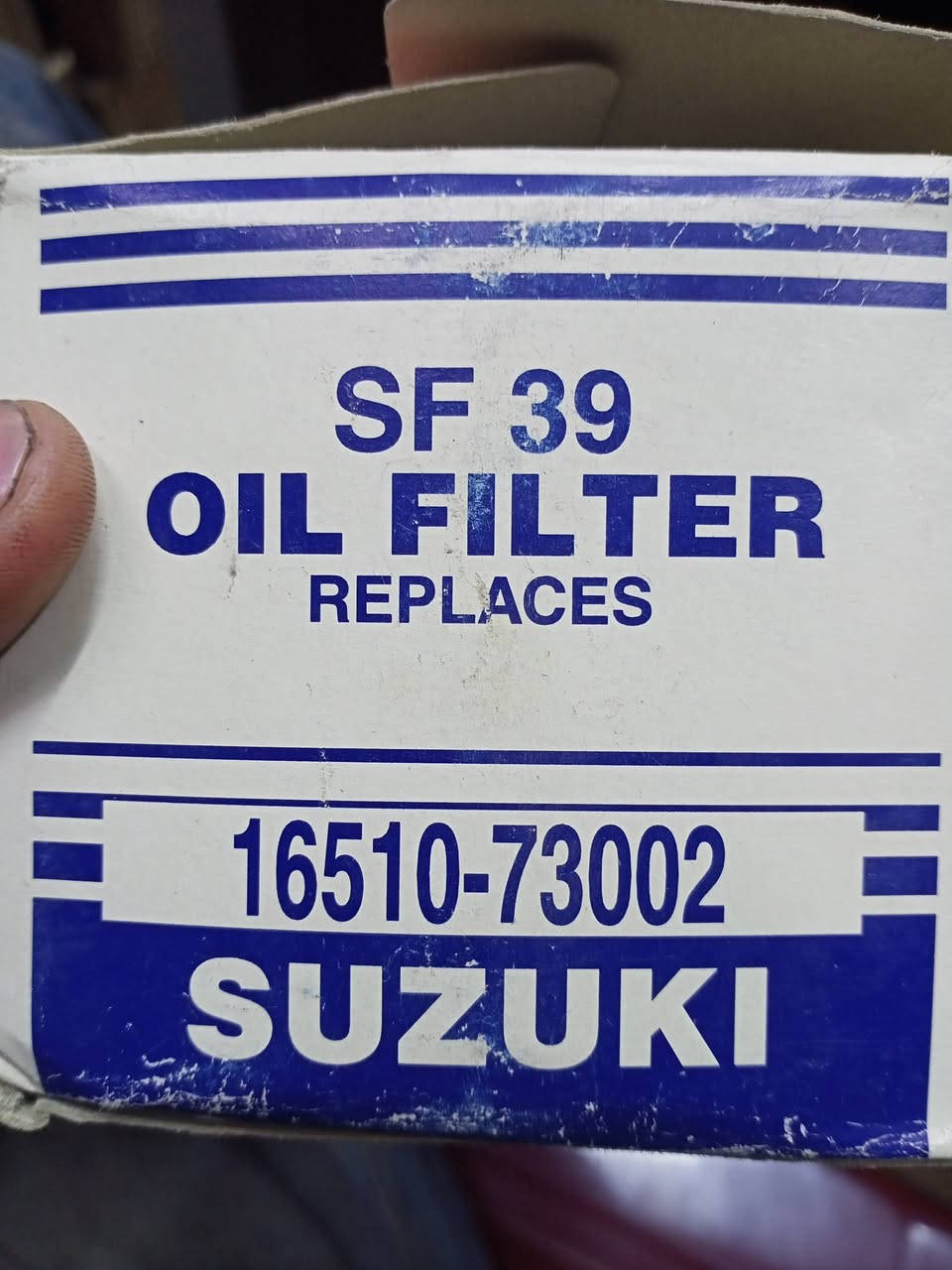 سلام وعليكم
عندي فلاتر نوعين تصفيه 
***********
