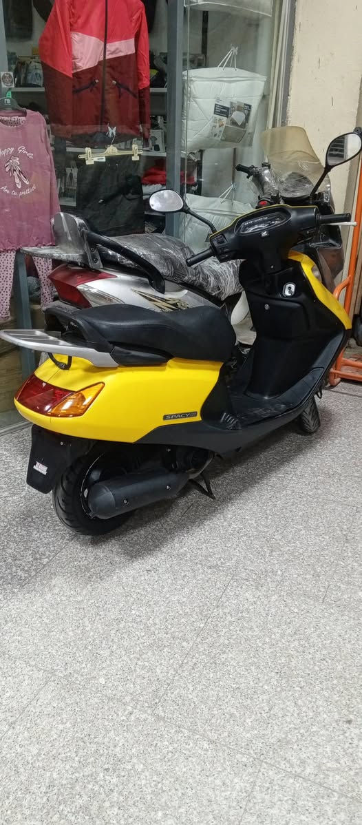 #سبيسي #ياباني بلادي رمبه صار يومين من نزلتها شرط مكفوله كشر ومكينه ***********  كفاله عامه سعرها مليون 450 قفل عنوان كوت شراي يخابرني مو شراي لاتعبني فدوا ترا سوك السبيسي نار والون الاصفر غالي
