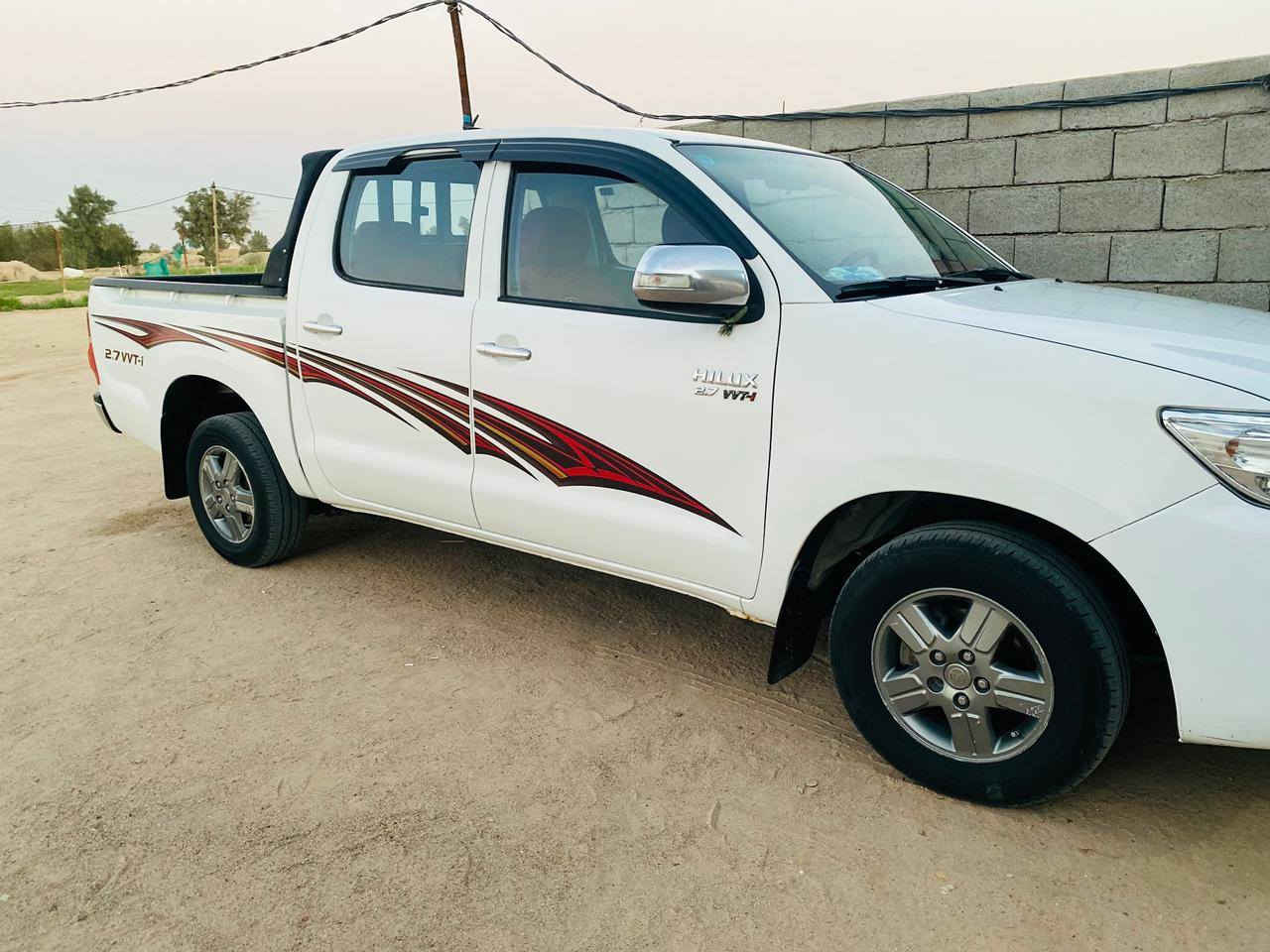 يا الله افلاونزه ١٤ كويتي كير عادي كفاله عامه من صبغ وضربه وتبديل مكينه وكير بل جيس حداديه عامه تخم تاير تبريد ثلج رقم واسط انكليزي مكان السياره البصره *********** شراي يتصل ملاحضه بيع فقط
