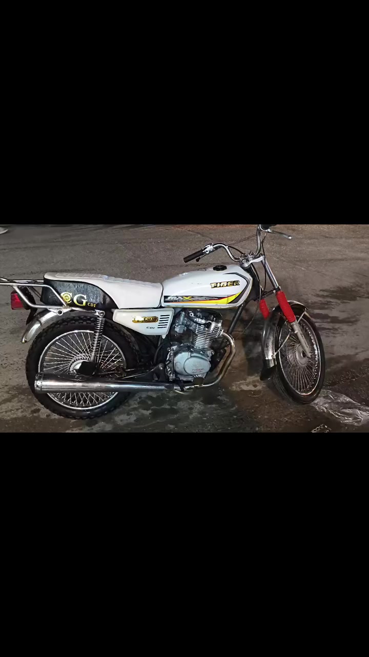 دراجە تایكر مودیل 2019للبیع  سعر  الدراجه 250 الف  ڕقم موبایل ***********
