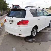 موديل ٢٠٠٢ • تحويل مباشر • كاميرا امامية وخلفية