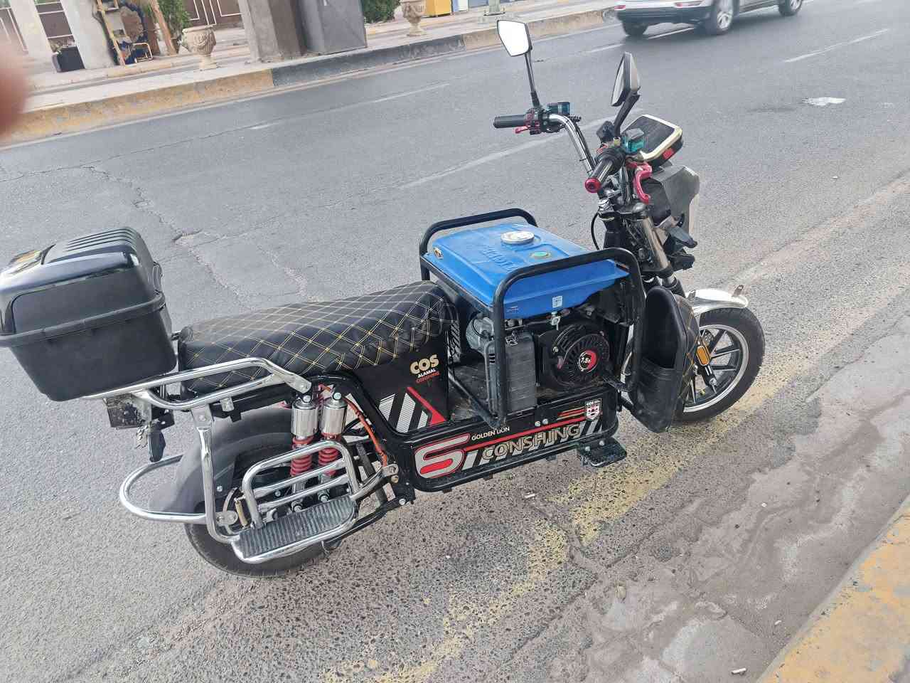 للبيع  ***********   ٥٠٠  بغداد لاسكان حي الزهور
