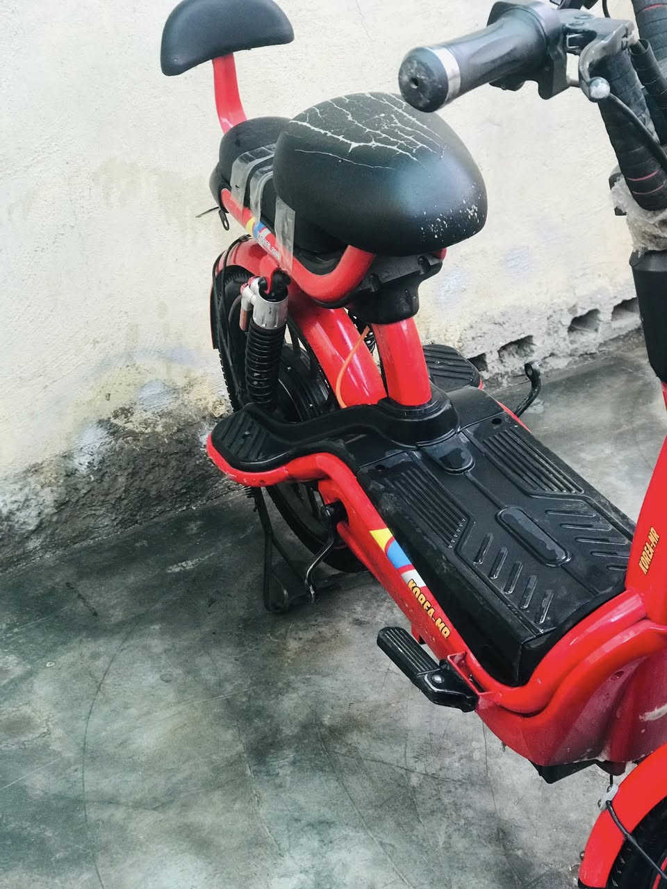 مطور شحن البيع سعر 180بي مجال


**إذا كنت صاحب هذا الإعلان وتريد حذفه لأي سبب، رجاءا أرسل رسالة إلى الدعم الفني**