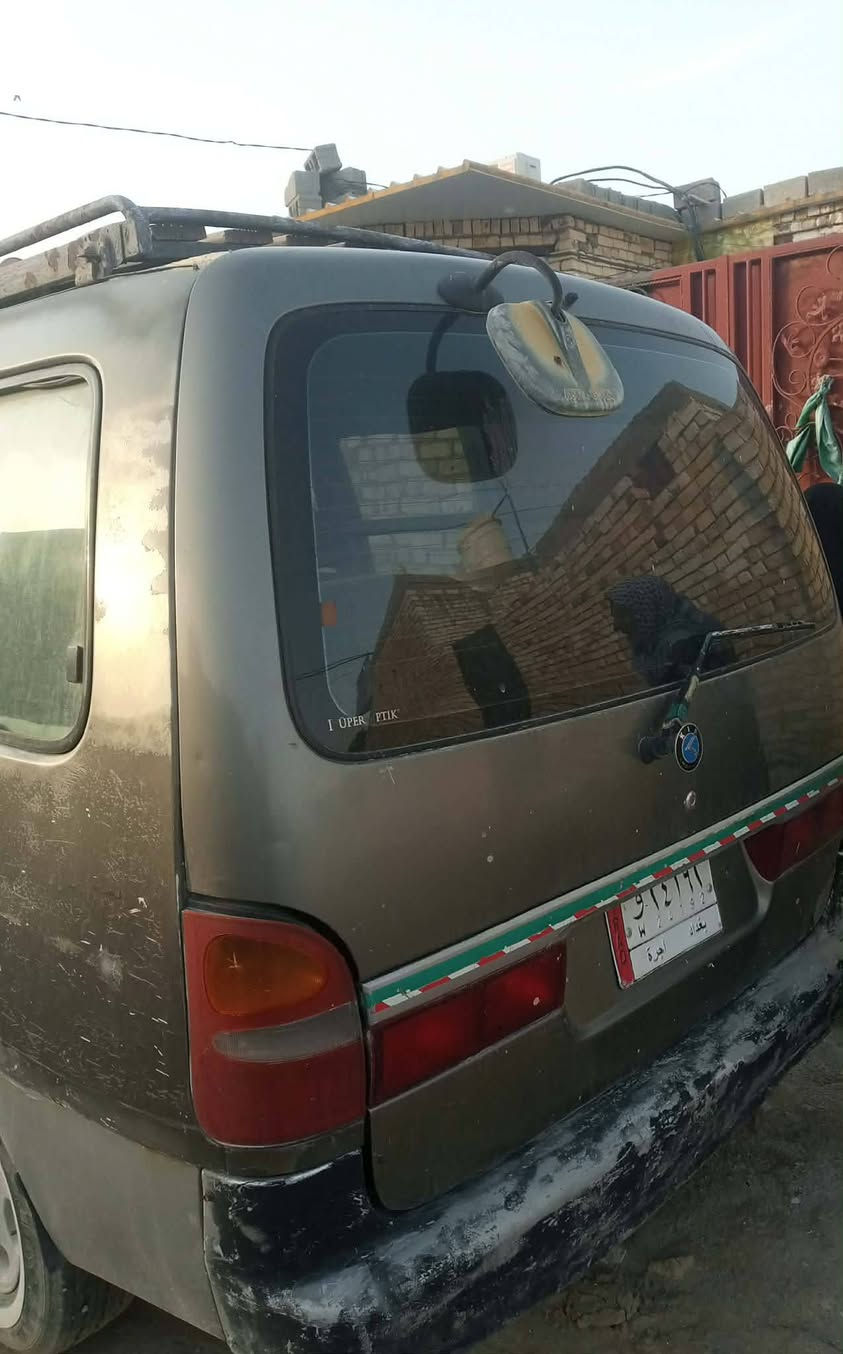 سياره للبيع مكان واسط سياره خير من الله مكلف ب النشر الااتصال علا الرقم ***********
