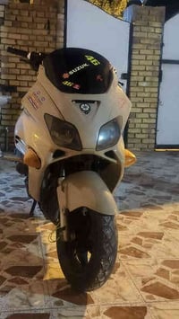 فورزه صفر 6 للبيع دراجه محرك يشك الكاع وخير من الله شرط ١٤٠ لاتبخير ول...