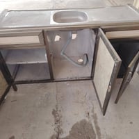 سنك • سعودي • متر ونص