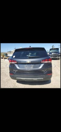 ايكوينكس • ٢٠٢٢ • ماشيه ٤٤٠٠٠