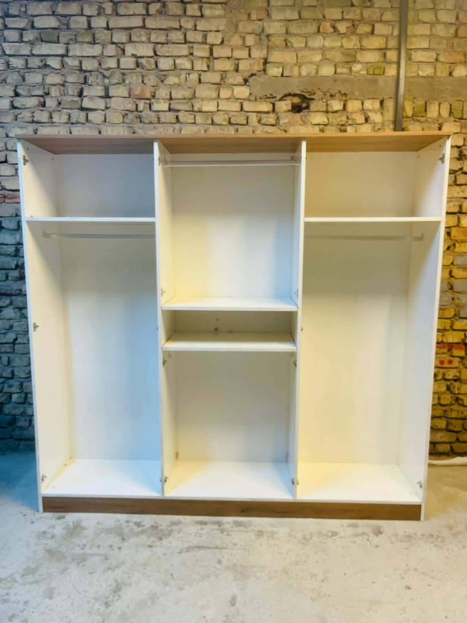 شراي خاص واصله شد ونقل داخل بغداد


**إذا كنت صاحب هذا الإعلان وتريد حذفه لأي سبب، رجاءا أرسل رسالة إلى الدعم الفني**