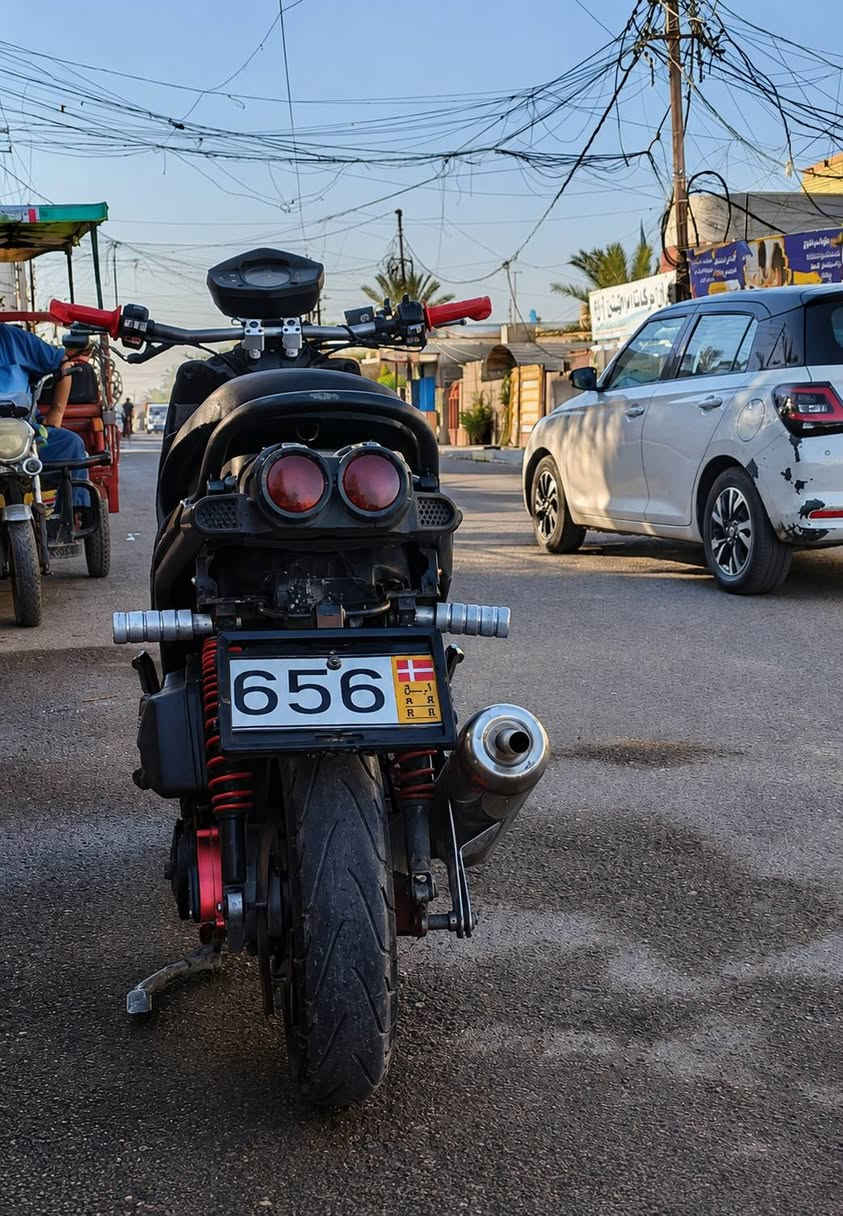 سلام عليكم سكنس جبلي البيع دراجة نضيفة جدن مكينة كفالة بيهة تزويد هواي ملغومة سعر 850 قفل قفل لاتعملني شراي تصل وخادم مكان غزالية *********** 078816
