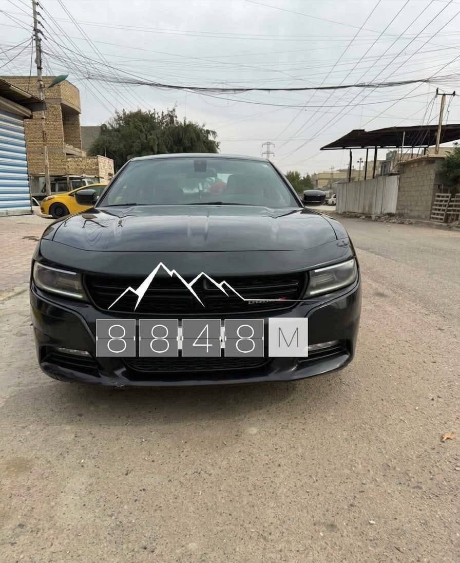 جارجر 2015 اصل SXT بلاص
وارد كندي لا ضربه ولا صبغ فقط بارد 

كير محرك كفاله

ممشتغله خط 
ماشيه 145 مملعوب بالعداد 
فتحه سقف
موصفات SXT بلاص

رقم اربيل تحويل مباشر بسمي 
كلشي مذكور بلمنشور 
مكان بغداد 
السعر 175بيهه مجال 
رقمي ***********
