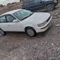 كورله للبيع موديل 93 السعر 32 وبيه مجال  الاستفسار 07831692286 //07702...