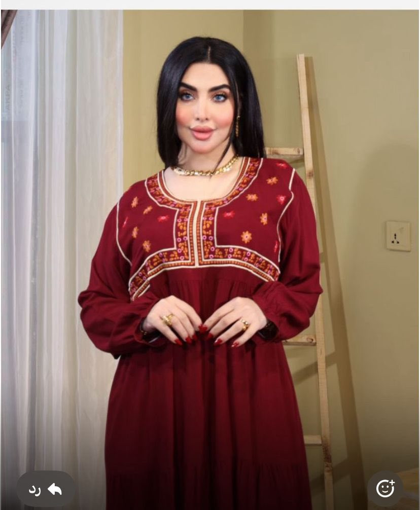 توفرت كل الشغلات الرمظانيه 🩵


**إذا كنت صاحب هذا الإعلان وتريد حذفه لأي سبب، رجاءا أرسل رسالة إلى الدعم الفني**