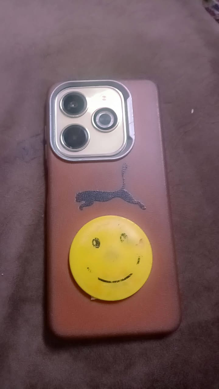 مبايل البيع شرط لا كسر بل شاشا ولا بل ضهر كلو شرط لا كلشي بي شرط ادفع سهر عجبني ابيعك و ماروس بماطور نامه  بعد احسن من الصوره


**إذا كنت صاحب هذا الإعلان وتريد حذفه لأي سبب، رجاءا أرسل رسالة إلى الدعم الفني**