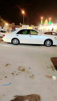 كرستال • مكفوله • الجبير