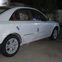 سوناتا ٢٠٠٩ خليجي كفاله عامه تبريد حدادية مكينه كير كهربائيات كله كفال...