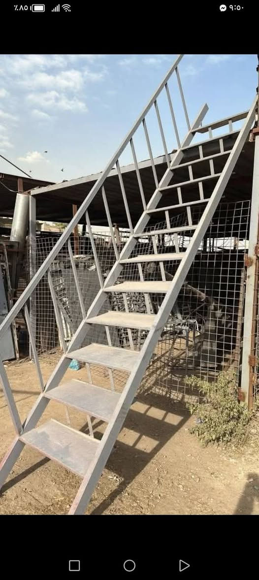 حداده عامه باب شباك محجرات  سقايف انواع الديكورات.. شغل بلمحل او خارج المحل بأسعار  مناسبه.. ميسان ***********.اتصل وتساب وجيك...
