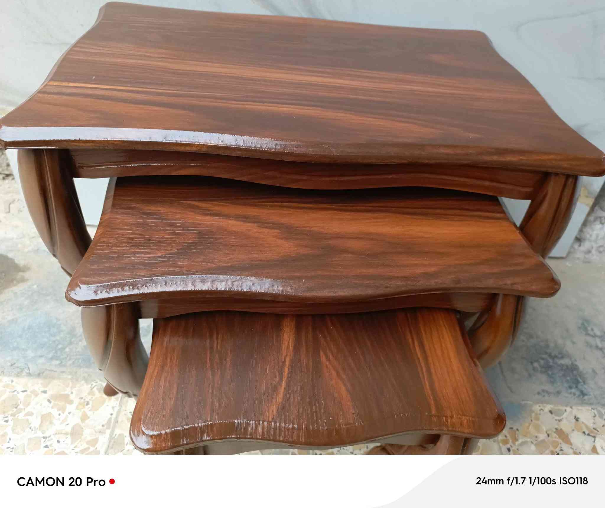 تصفية مخزن سيت طبلات مع وسطية ضرر جدا بسيط موضح بالصورة


**إذا كنت صاحب هذا الإعلان وتريد حذفه لأي سبب، رجاءا أرسل رسالة إلى الدعم الفني**