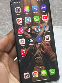 جهاز ريلمي كلش قويه مواصفاته مكسور الضهر مالته سعره ١٨٠ وبي مجال بسيط